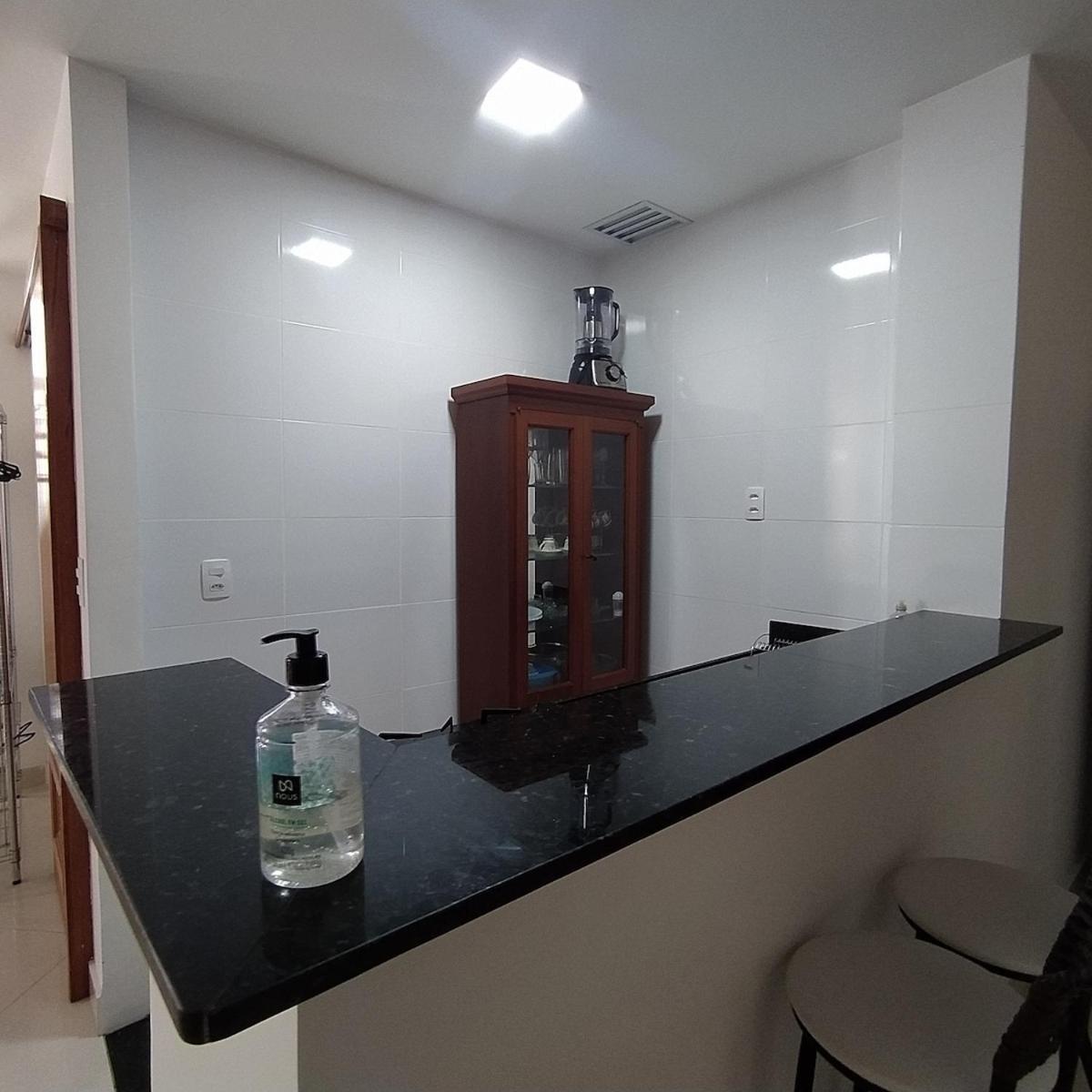Apartmento Completo No Catete,