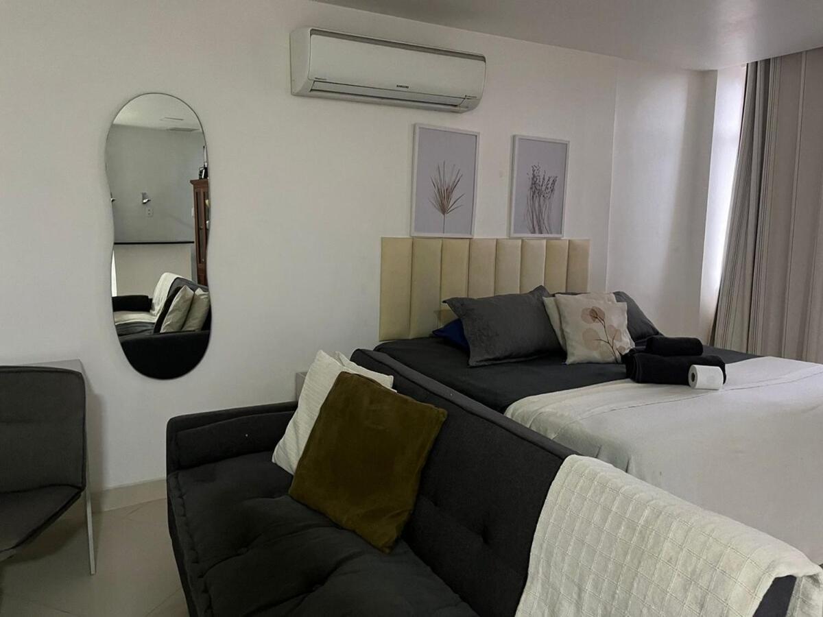 Apartamento Apartmento Completo No Catete, Rio de Janeiro