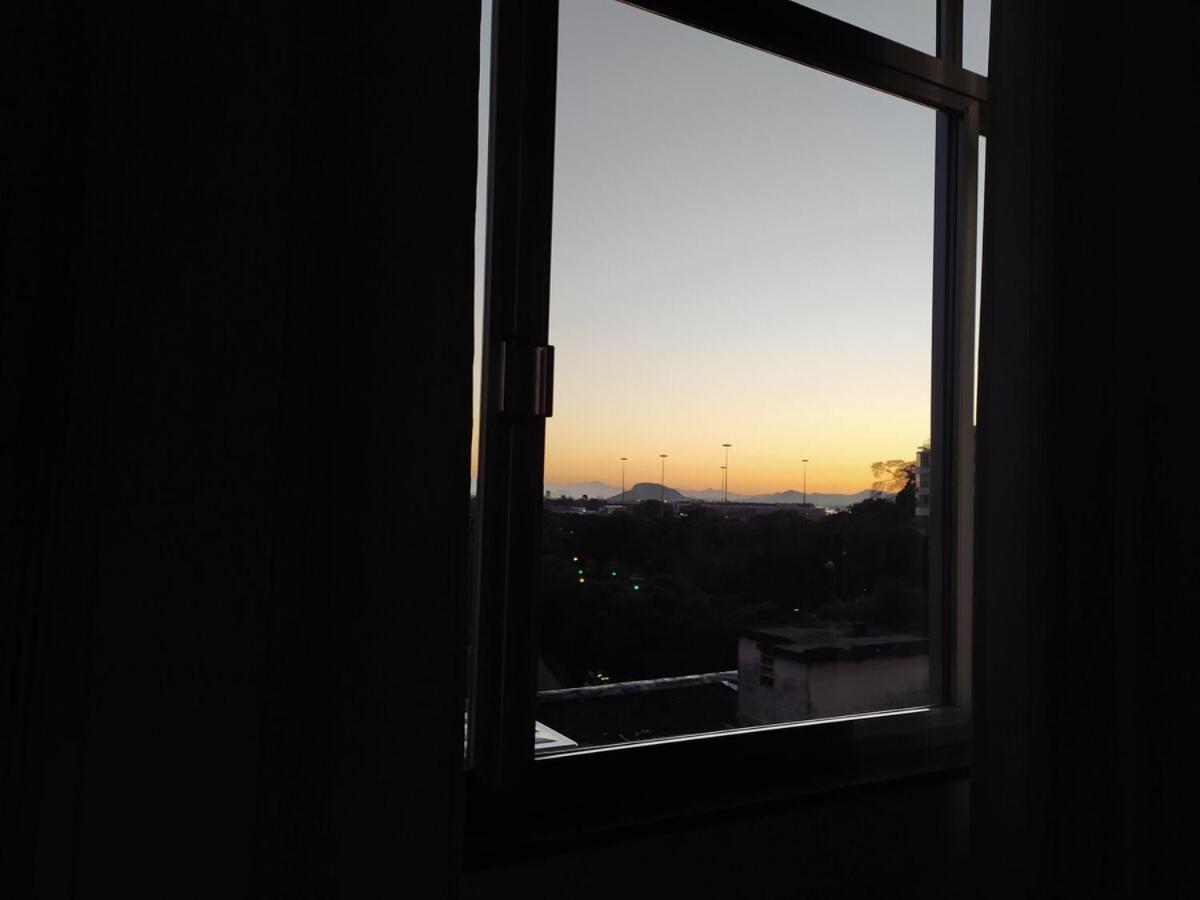 Apartmento Completo No Catete,