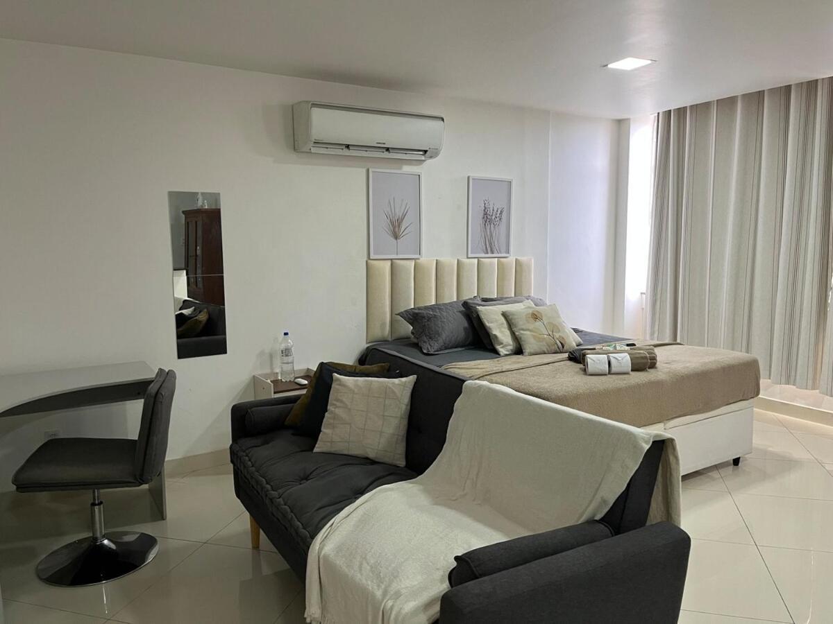 Apartmento Completo No Catete, Apartamento