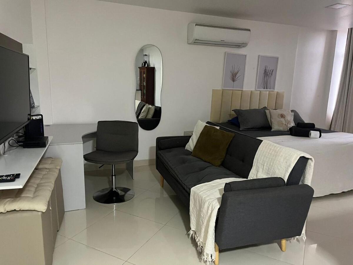 Apartamento Apartmento Completo No Catete, *