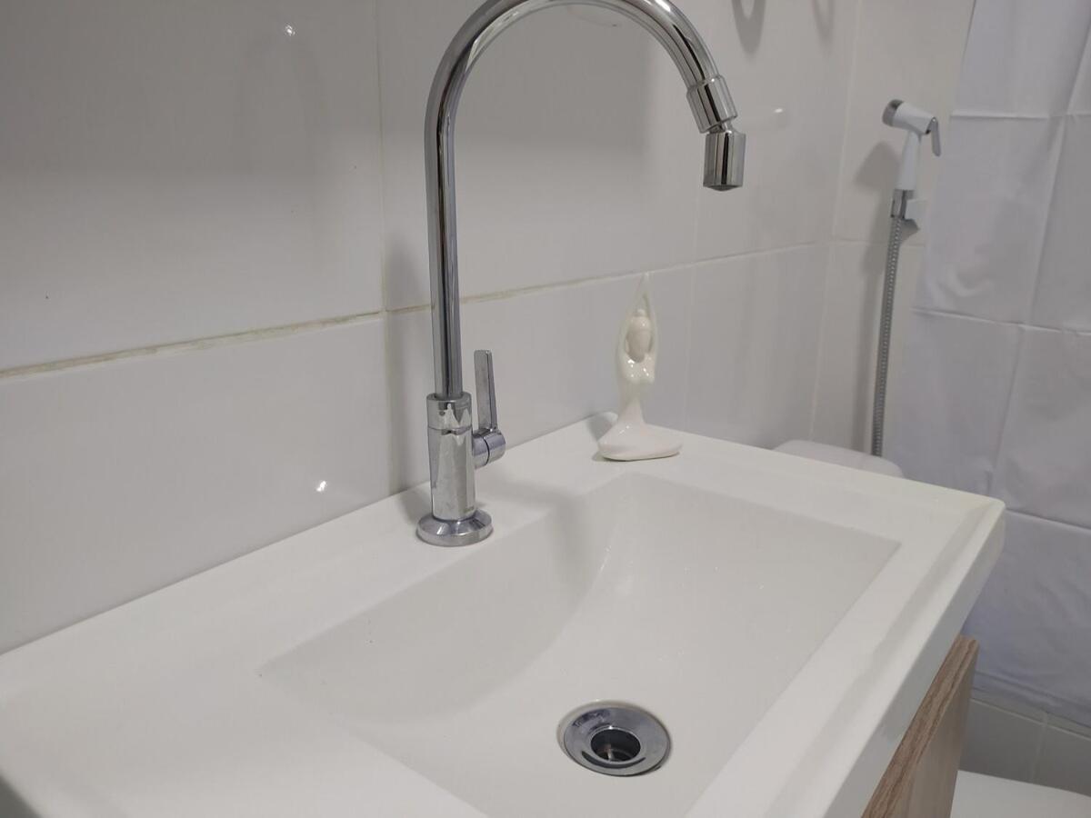 Apartmento Completo No Catete, Apartamento Rio de Janeiro