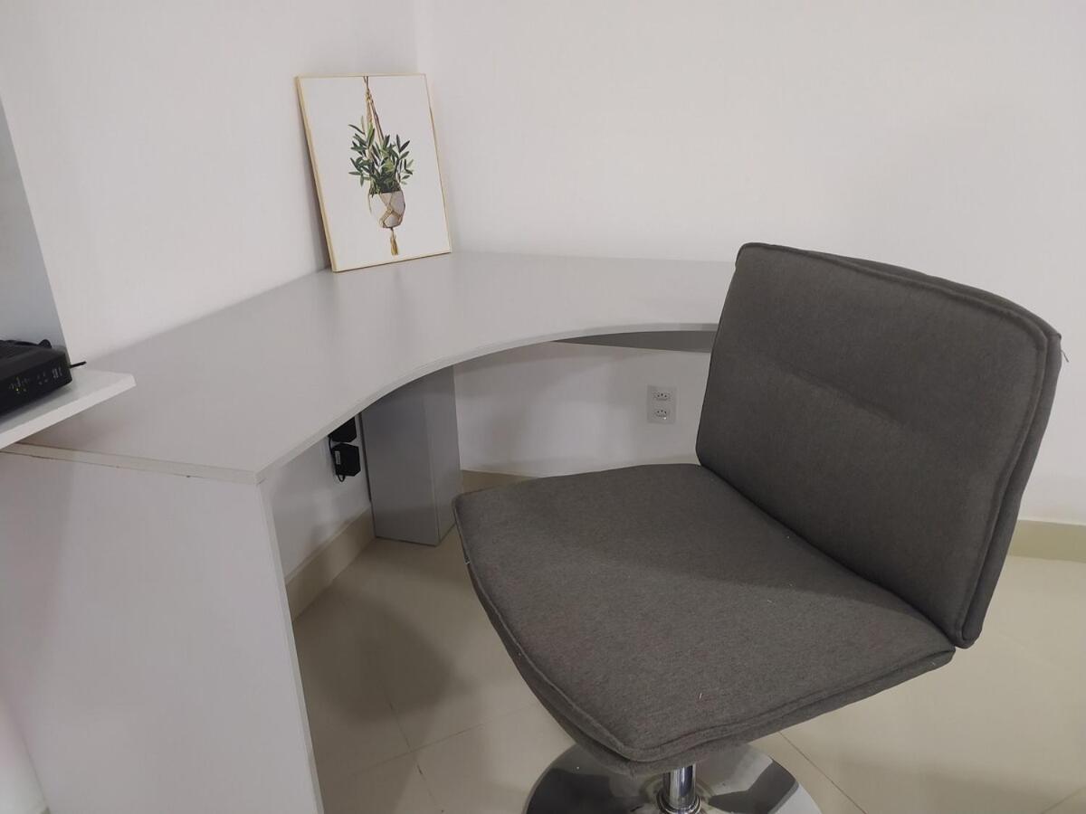 Apartmento Completo No Catete, *