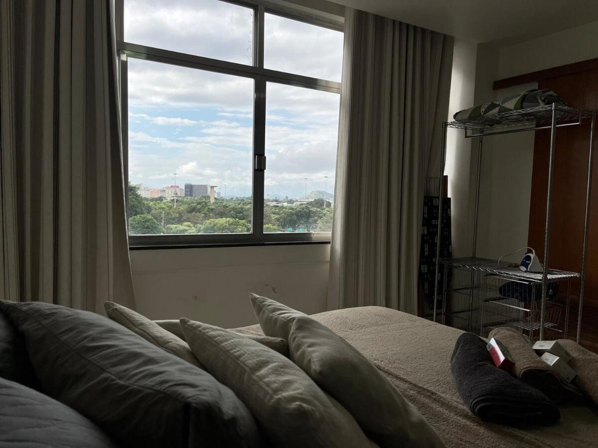 Apartmento Completo No Catete,