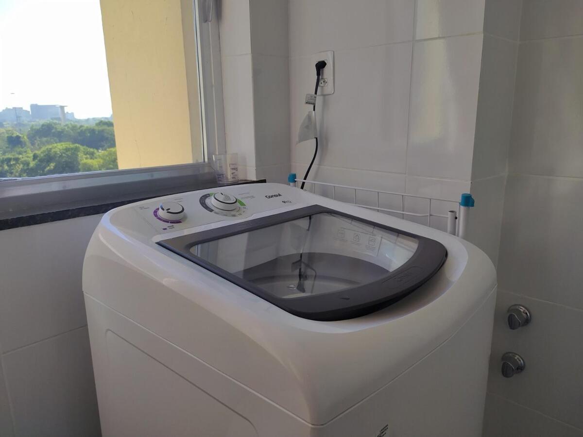 Apartmento Completo No Catete,