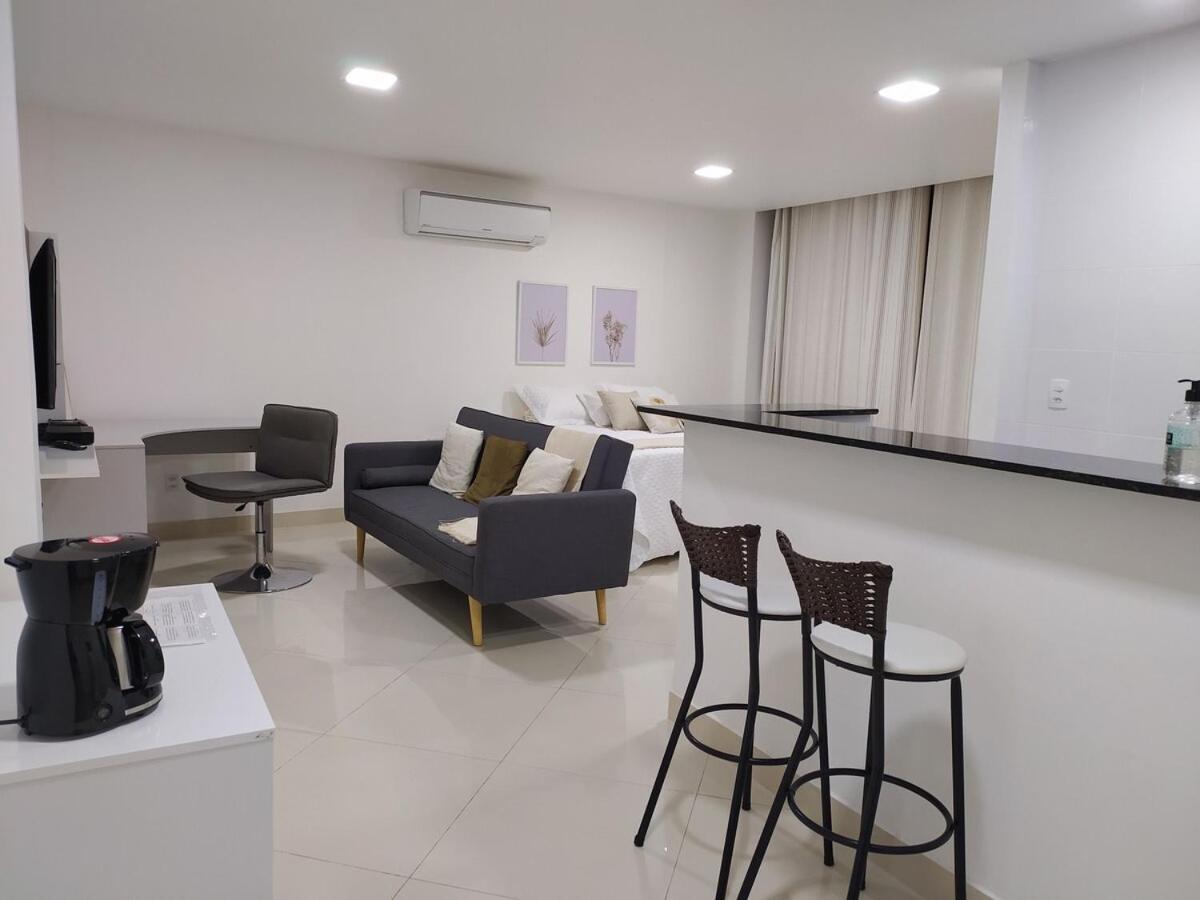 Apartmento Completo No Catete, Apartamento