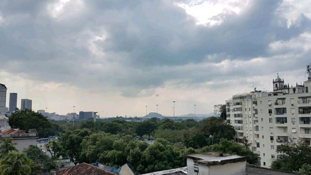 Apartmento Completo No Catete, * Rio de Janeiro