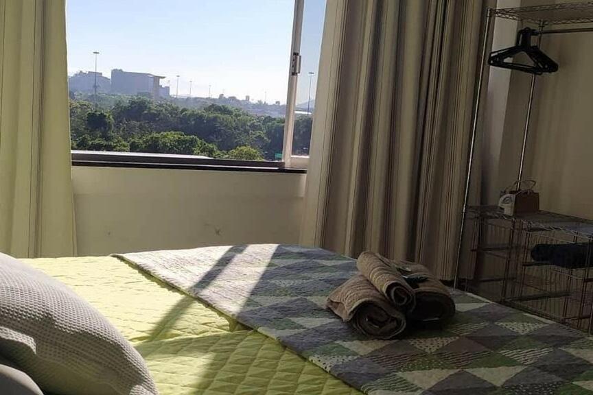 Apartamento Apartmento Completo No Catete, Rio de Janeiro