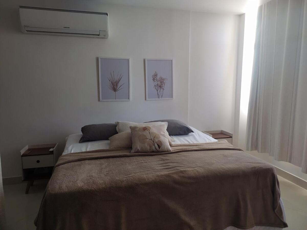 Apartmento Completo No Catete, *
