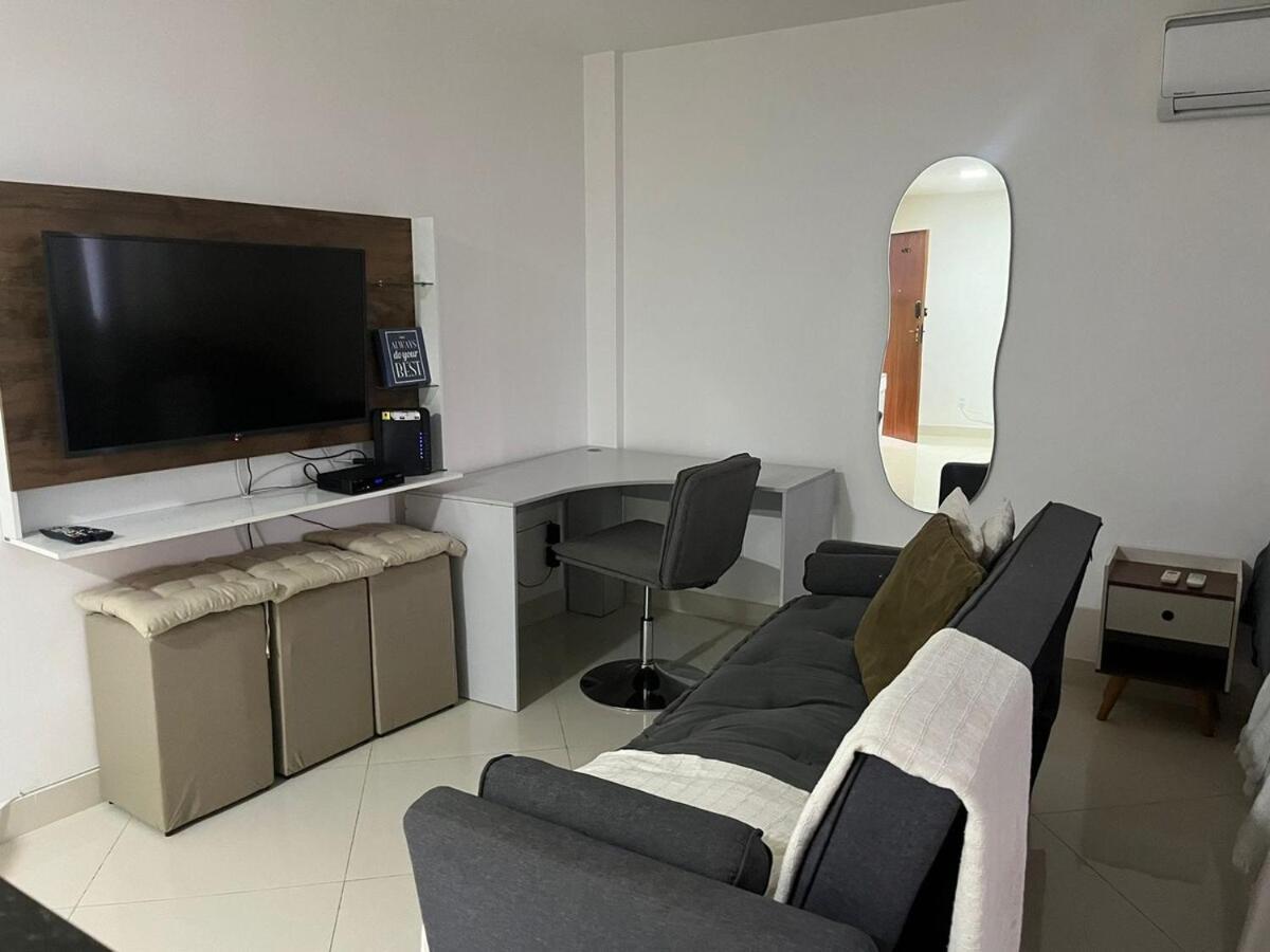 Apartmento Completo No Catete,