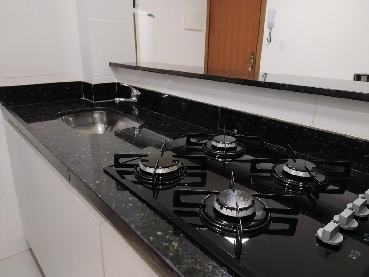 Apartmento Completo No Catete, Apartamento