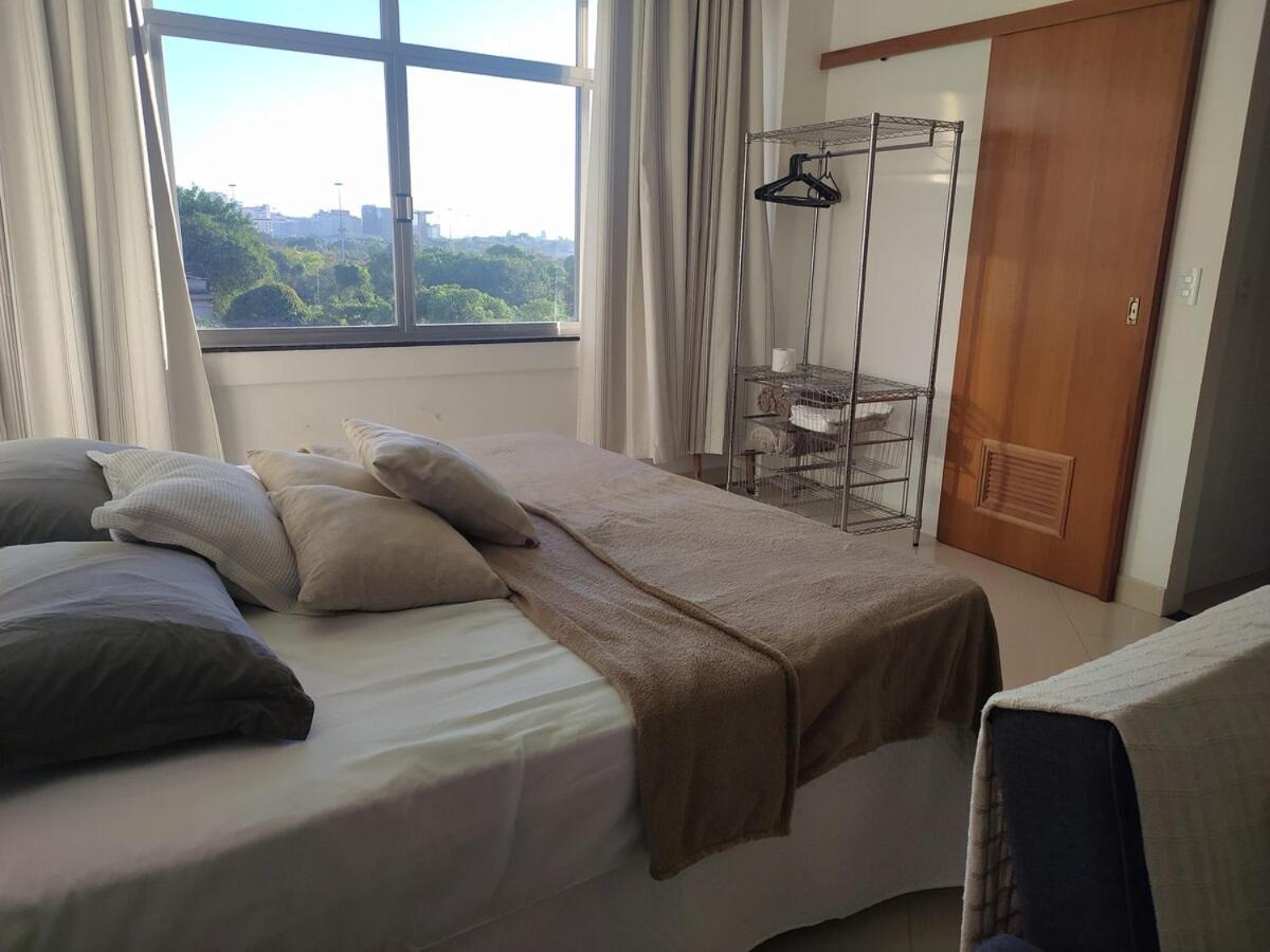 Apartmento Completo No Catete, Apartamento Rio de Janeiro