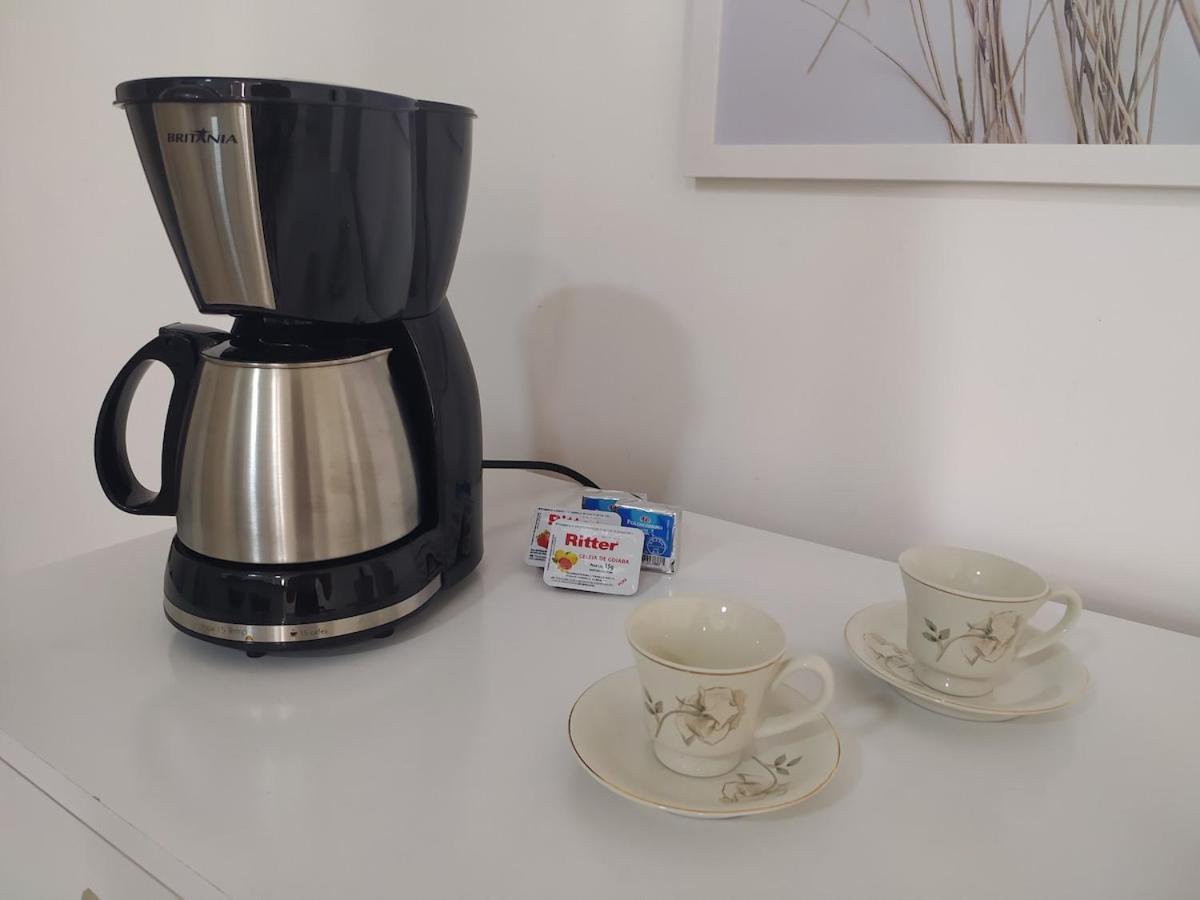 Apartmento Completo No Catete,