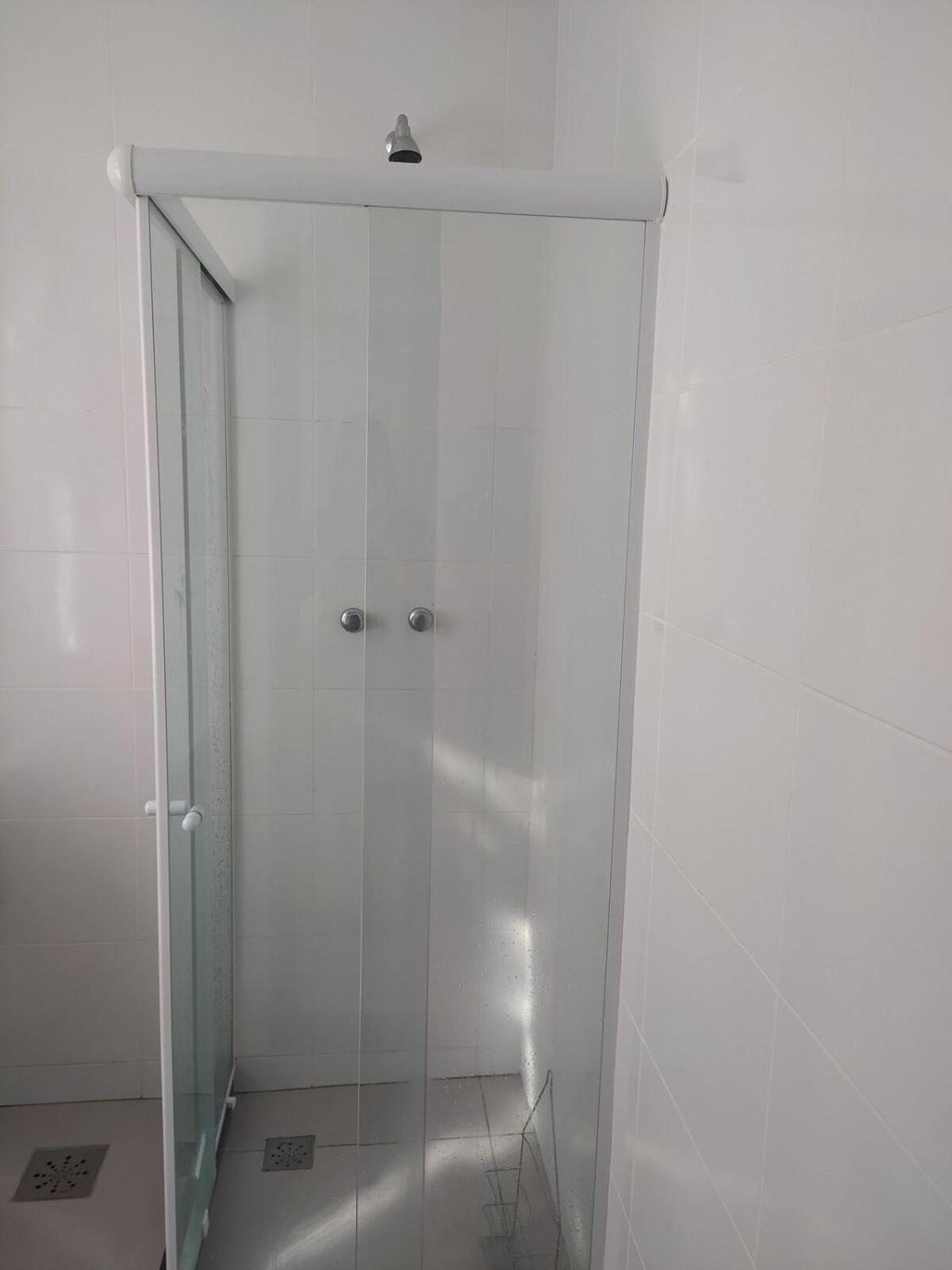 Apartamento Apartmento Completo No Catete,