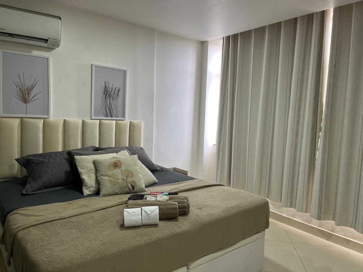 Apartamento Apartmento Completo No Catete,