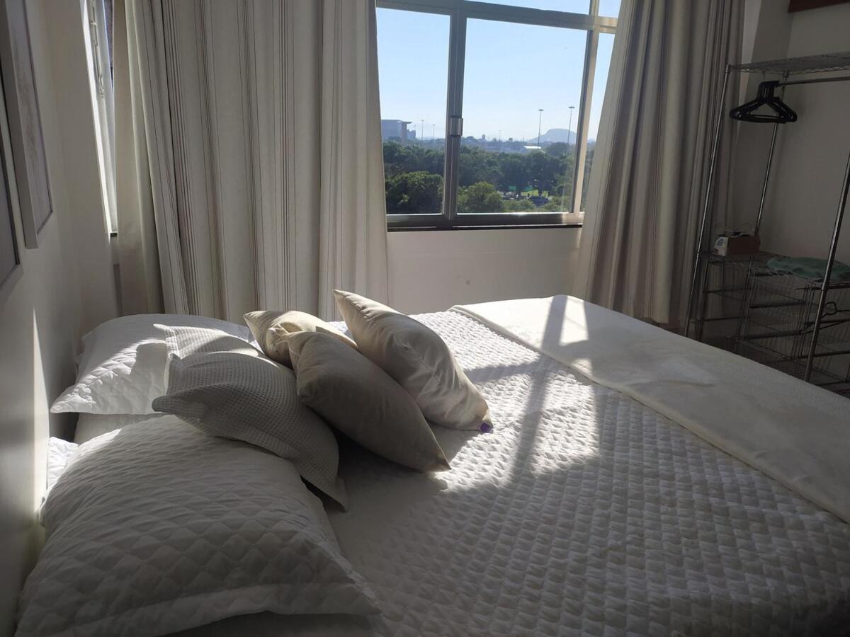 Apartamento Apartmento Completo No Catete, Rio de Janeiro