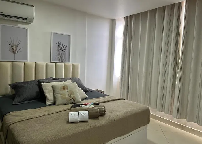 Apartmento Completo No Catete, Rio De Janeiro