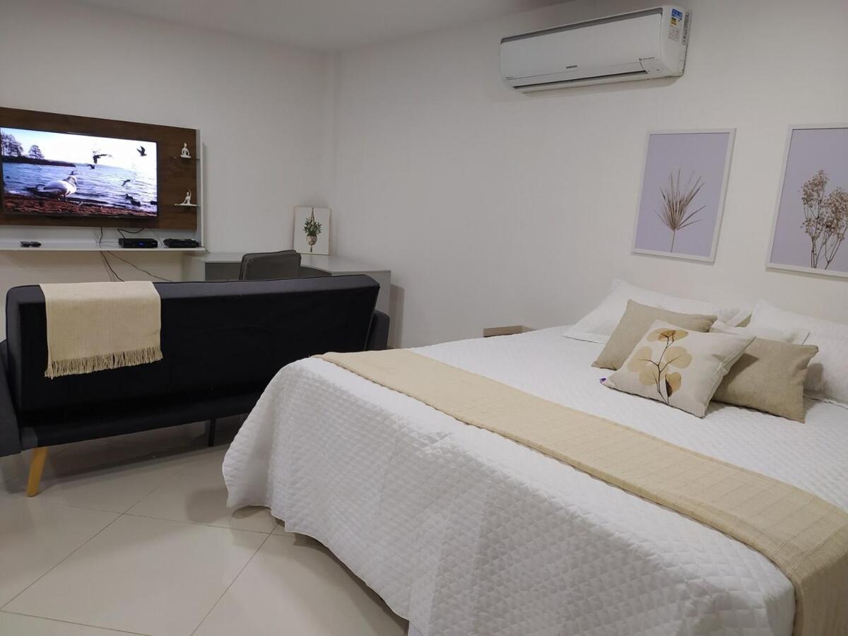 Apartmento Completo No Catete, *