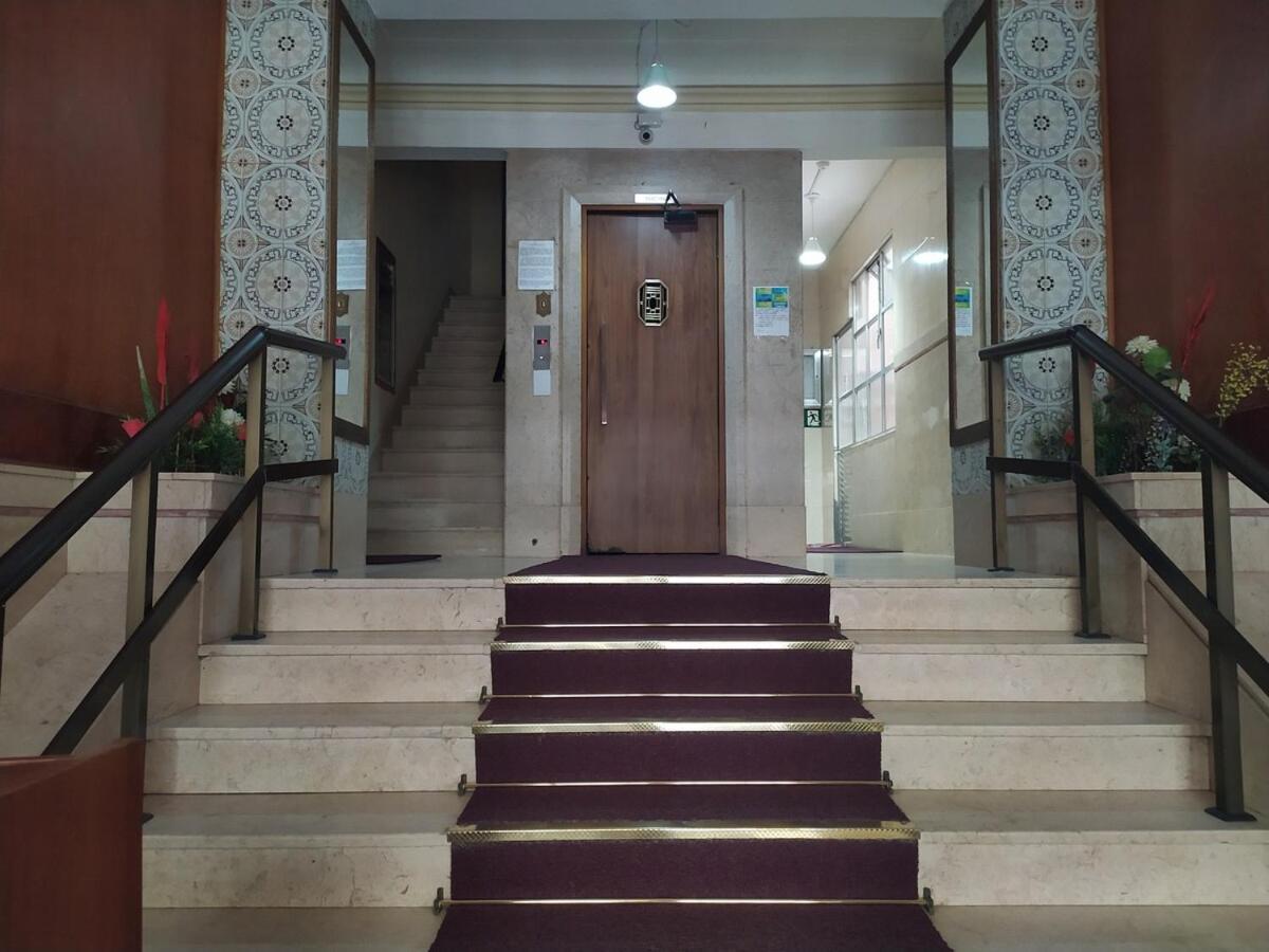 Apartmento Completo No Catete, Apartment *