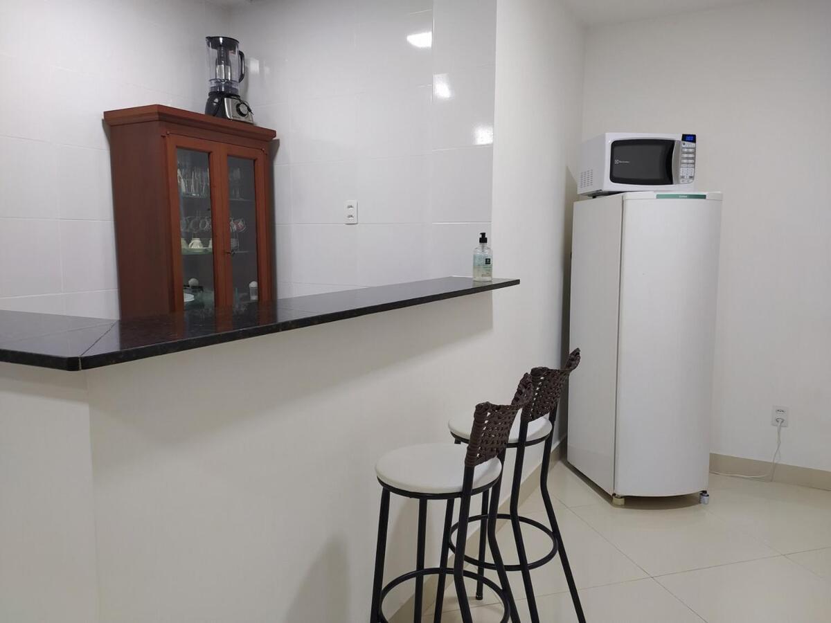 Apartmento Completo No Catete, Apartment *