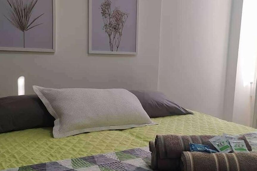 Apartmento Completo No Catete, *